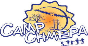 Chmepa Sun Logo